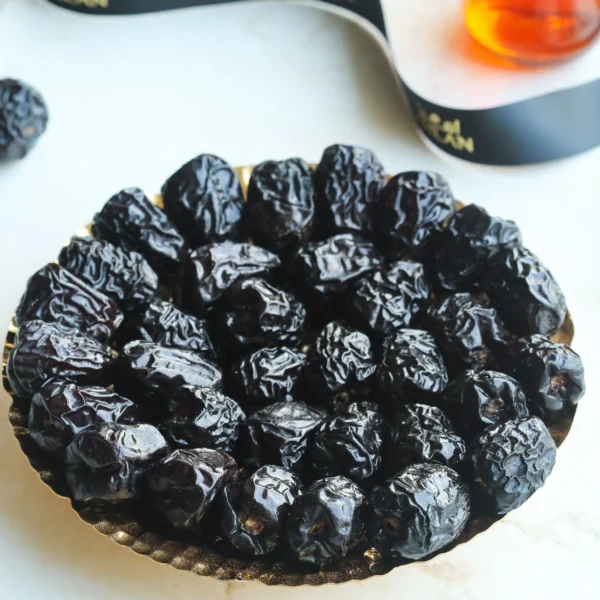 Ajwa Dates