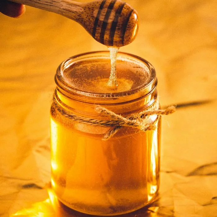 Pure Sundarban Honey — 500 g