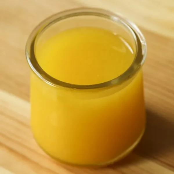 দেশি গাওয়া ঘি — ৫০০ গ্রাম