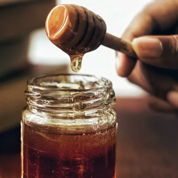 সরিষা ফুলের মধু — ১ কেজি